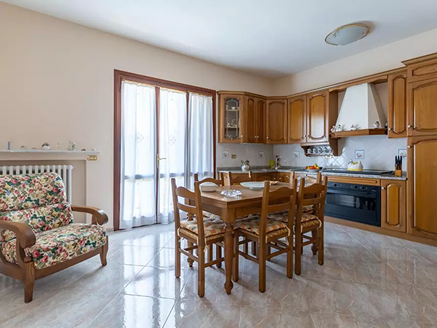 Immagine 11 di Casa bifamiliare in vendita  a Santa Croce Sull'arno