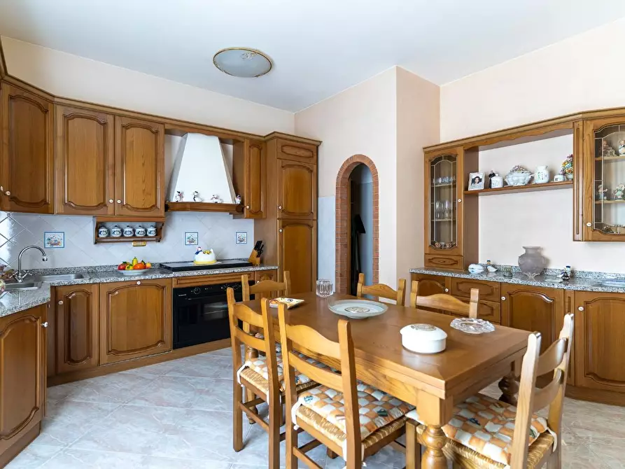 Immagine 7 di Casa bifamiliare in vendita  a Santa Croce Sull'arno