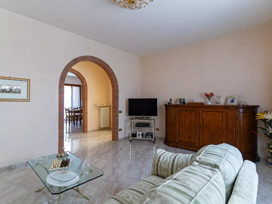 Immagine 3 di Casa bifamiliare in vendita  a Santa Croce Sull'arno