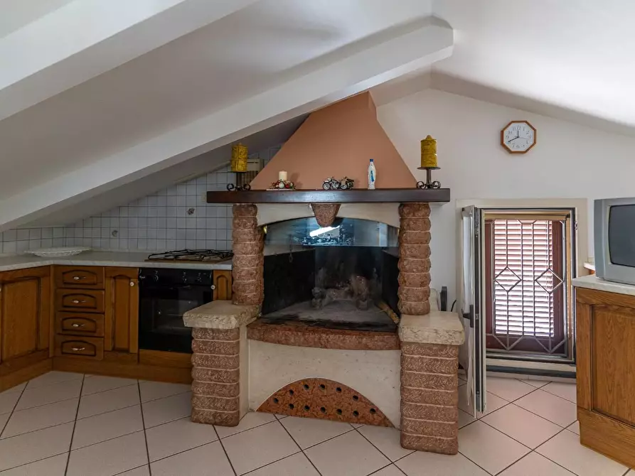 Immagine 41 di Casa bifamiliare in vendita  a Santa Croce Sull'arno