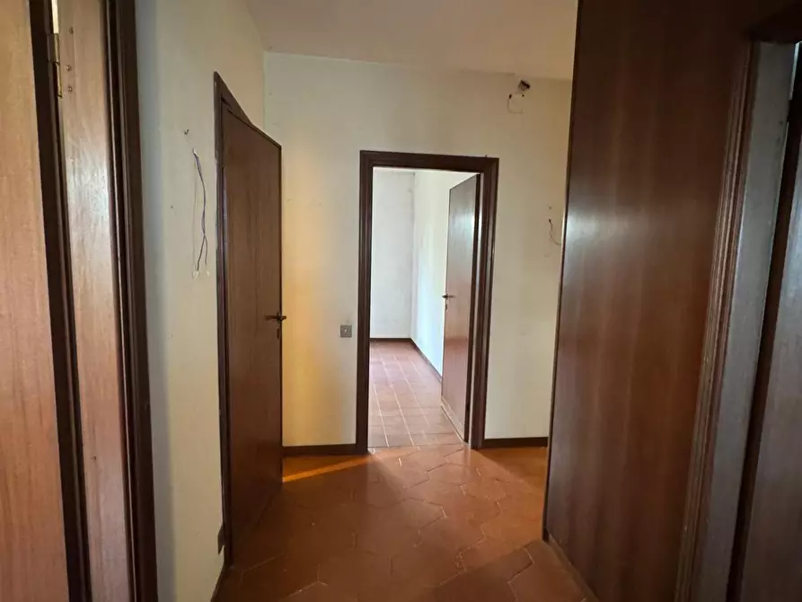 Immagine 8 di Appartamento in vendita  a Pisa