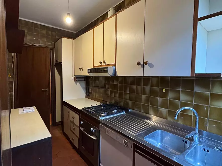 Immagine 25 di Appartamento in vendita  a Pisa