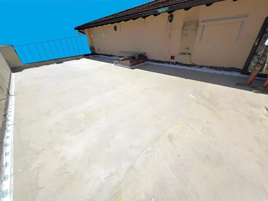 Immagine 4 di Appartamento in vendita  a Cascina