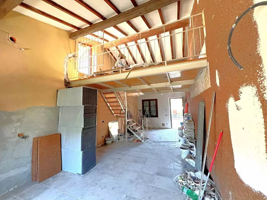 Immagine 1 di Appartamento in vendita  a Cascina