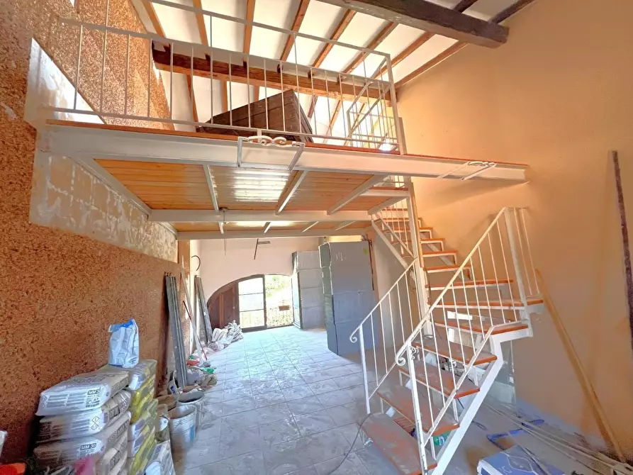 Immagine 3 di Appartamento in vendita  a Cascina