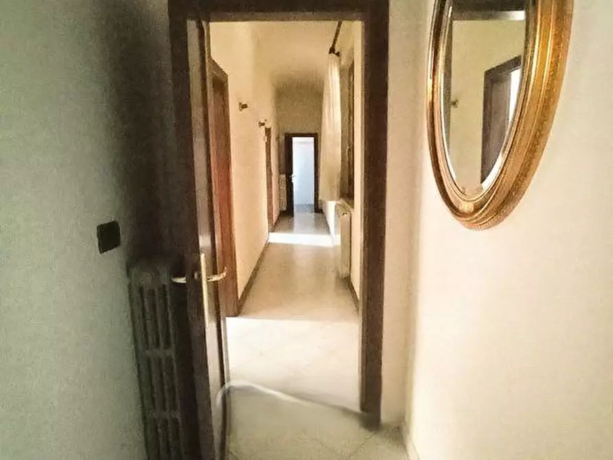 Immagine 2 di Villetta a schiera in vendita  a San Giuliano Terme