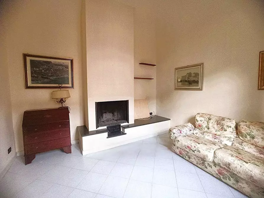 Immagine 8 di Villetta a schiera in vendita  a San Giuliano Terme