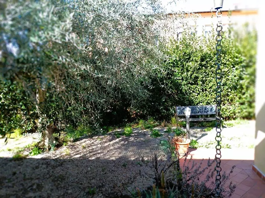 Immagine 15 di Villetta a schiera in vendita  a San Giuliano Terme