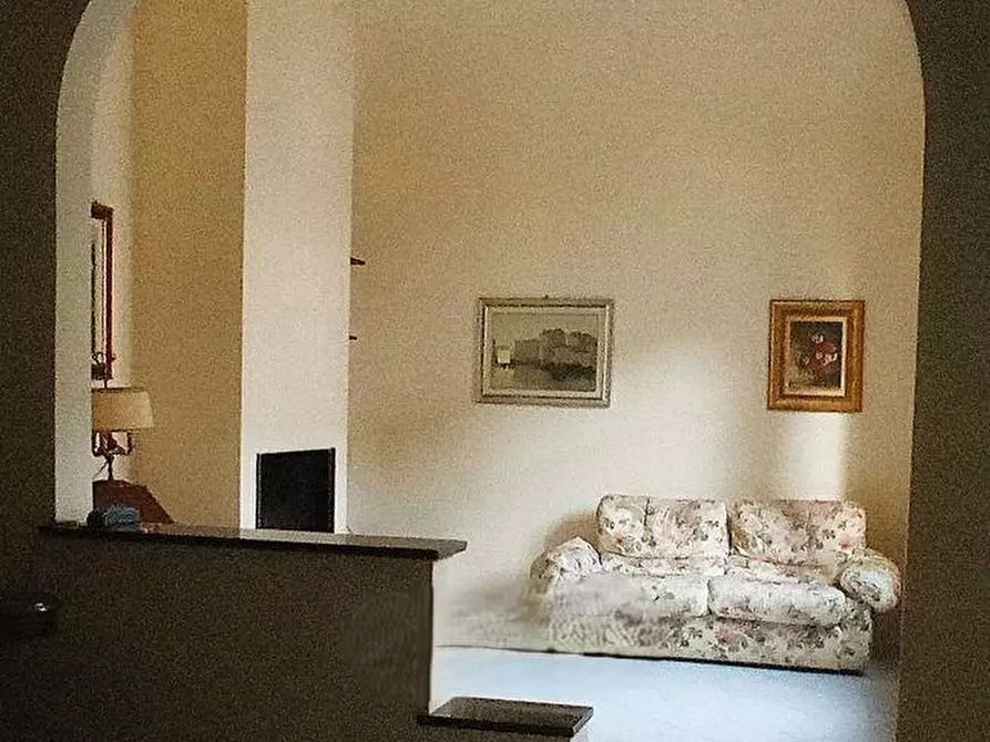 Immagine 7 di Villetta a schiera in vendita  a San Giuliano Terme