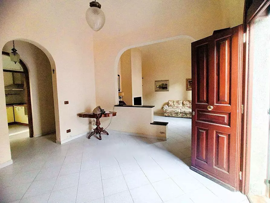 Immagine 6 di Villetta a schiera in vendita  a San Giuliano Terme