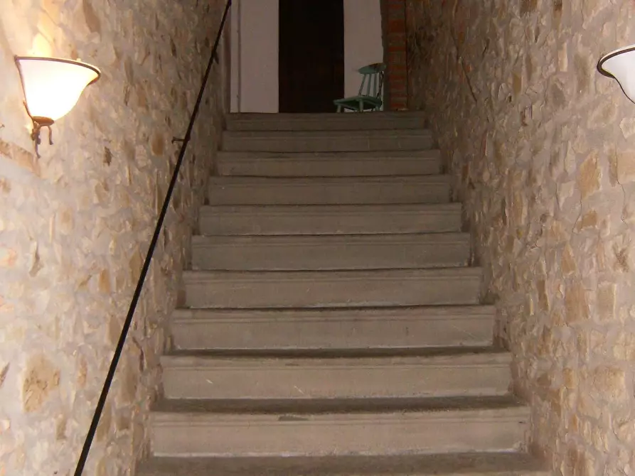 Immagine 2 di Appartamento in vendita  a Castiglione Della Pescaia