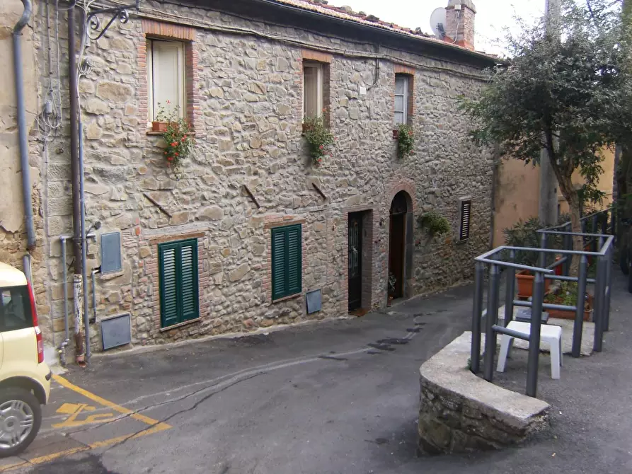 Immagine 3 di Appartamento in vendita  a Castiglione Della Pescaia