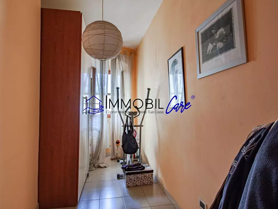 Immagine 9 di Appartamento in vendita  a Livorno