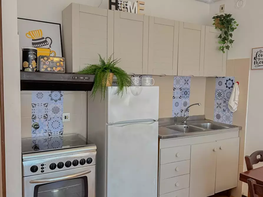 Immagine 3 di Appartamento in vendita  a Pisa