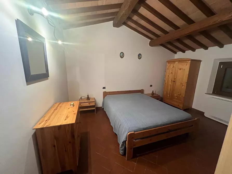 Immagine 12 di Appartamento in affitto  a Montaione