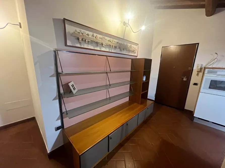 Immagine 3 di Appartamento in affitto  a Montaione