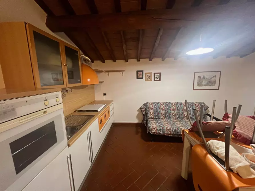 Immagine 9 di Appartamento in affitto  a Montaione