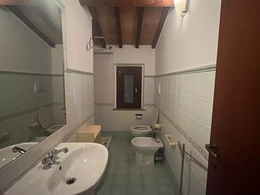 Immagine 19 di Appartamento in affitto  a Montaione