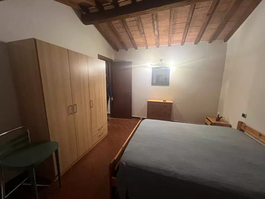 Immagine 17 di Appartamento in affitto  a Montaione