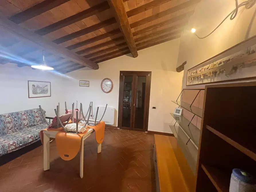 Immagine 7 di Appartamento in affitto  a Montaione