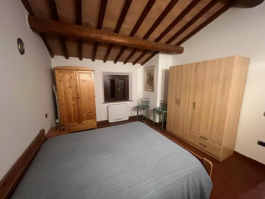 Immagine 15 di Appartamento in affitto  a Montaione