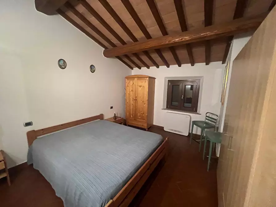 Immagine 13 di Appartamento in affitto  a Montaione