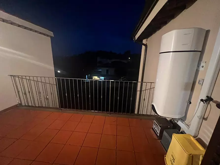 Immagine 10 di Appartamento in affitto  a Montaione