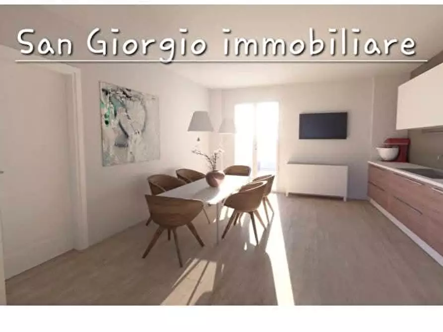 Immagine 6 di Appartamento in vendita  a Pisa