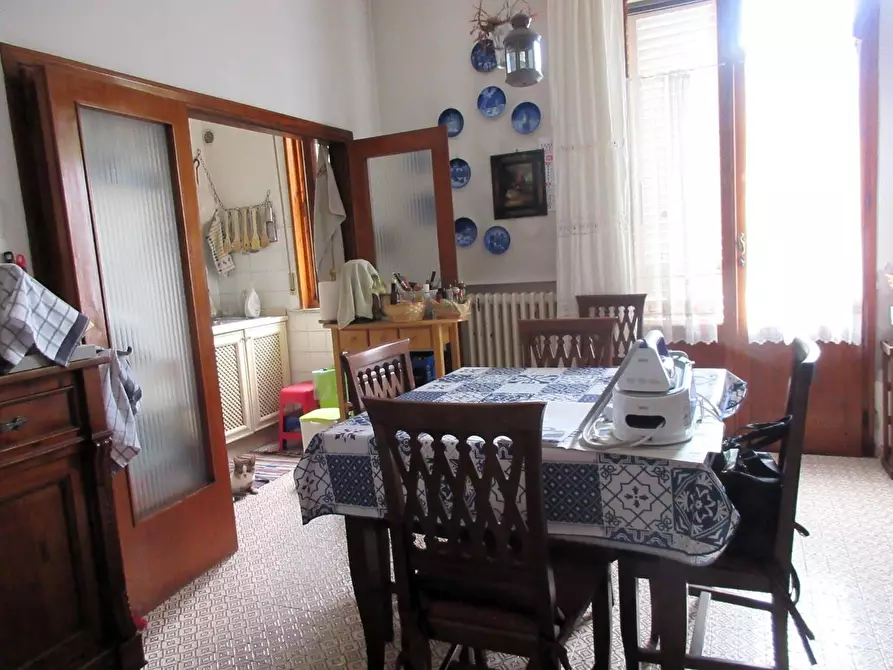 Immagine 7 di Casa bifamiliare in vendita  a Empoli