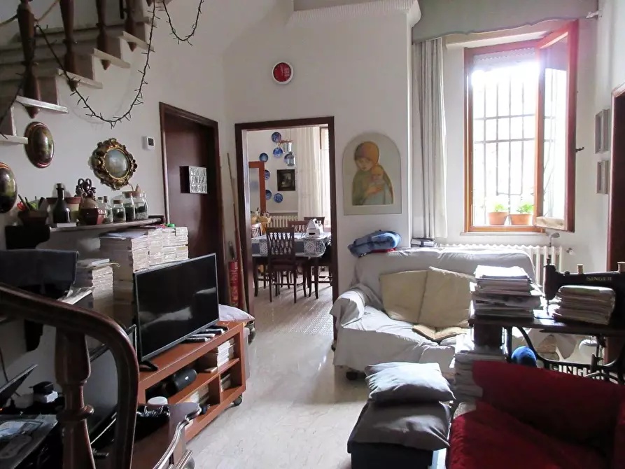 Immagine 5 di Casa bifamiliare in vendita  a Empoli