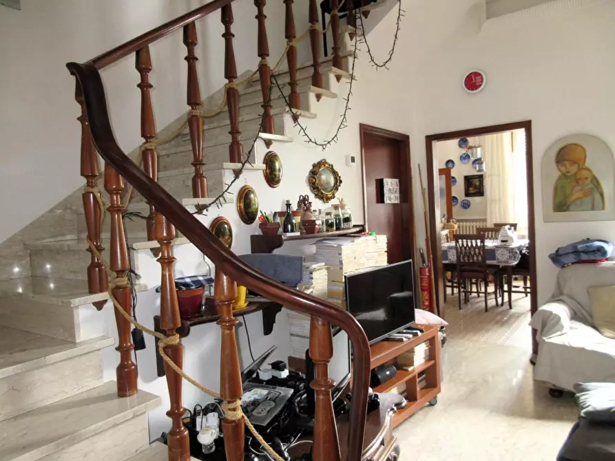 Immagine 4 di Casa bifamiliare in vendita  a Empoli