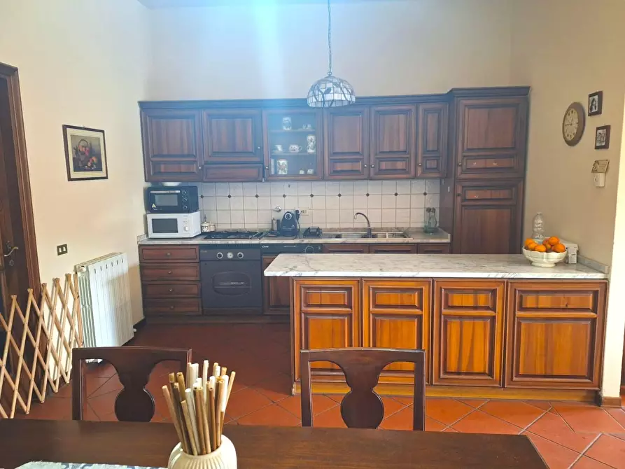 Immagine 7 di Appartamento in vendita  a Capannori