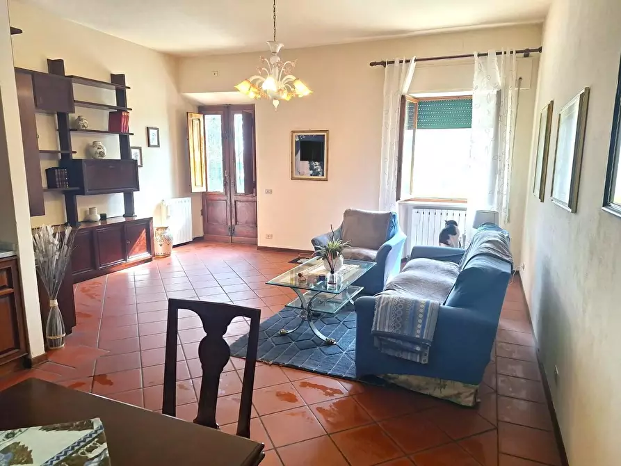 Immagine 4 di Appartamento in vendita  a Capannori