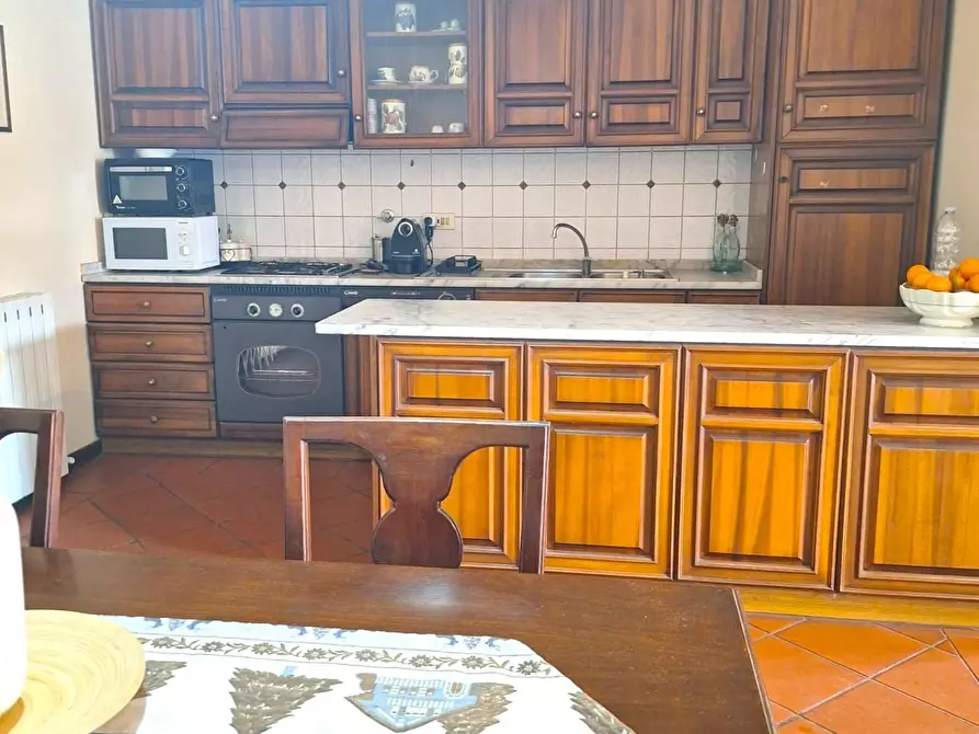 Immagine 8 di Appartamento in vendita  a Capannori