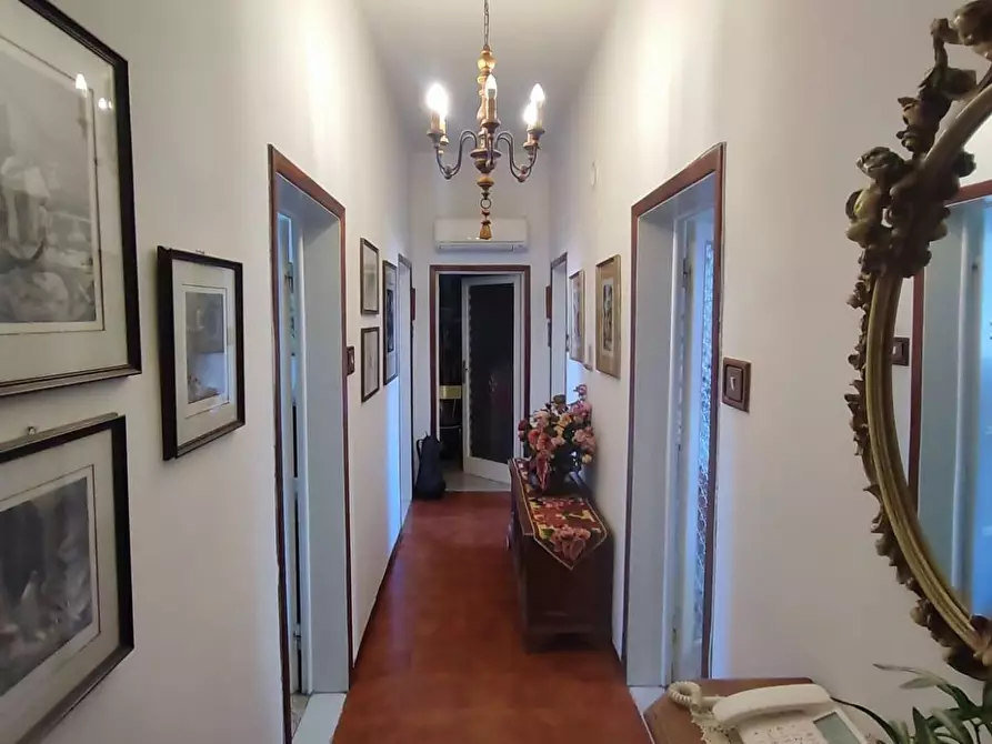 Immagine 7 di Appartamento in vendita  a Pontedera