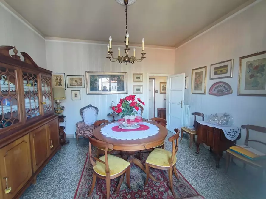 Immagine 1 di Appartamento in vendita  a Pontedera