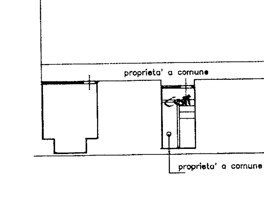 Immagine 13 di Appartamento in vendita  a Pontedera