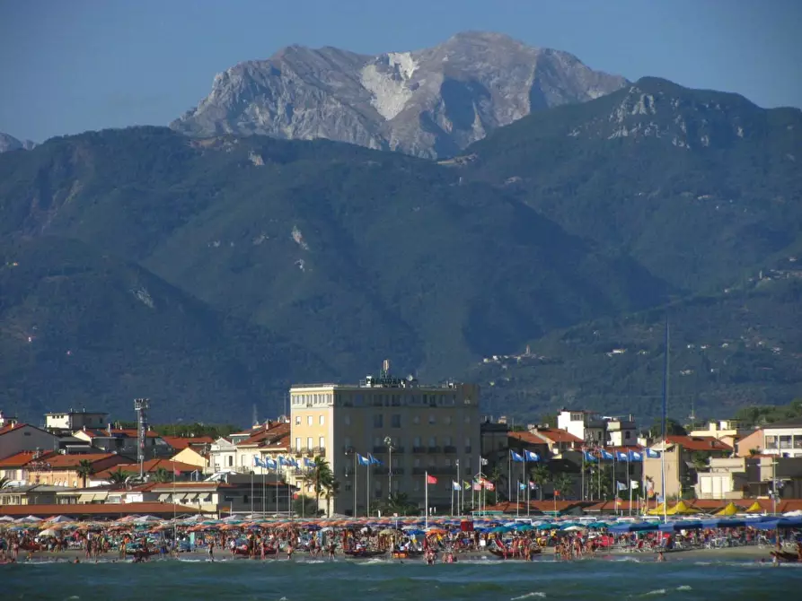 Immagine 21 di Casa semindipendente in affitto  a Viareggio