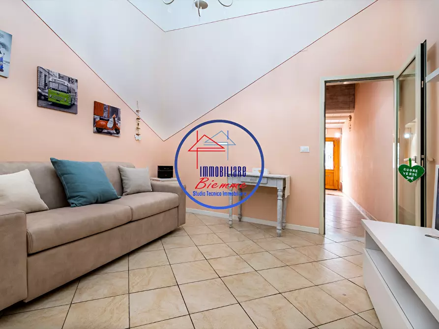 Immagine 5 di Casa semindipendente in affitto  a Viareggio