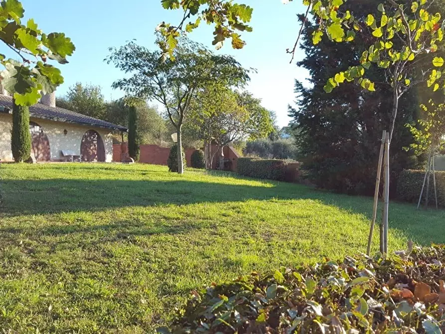 Immagine 2 di Villa in vendita  a Santa Maria A Monte