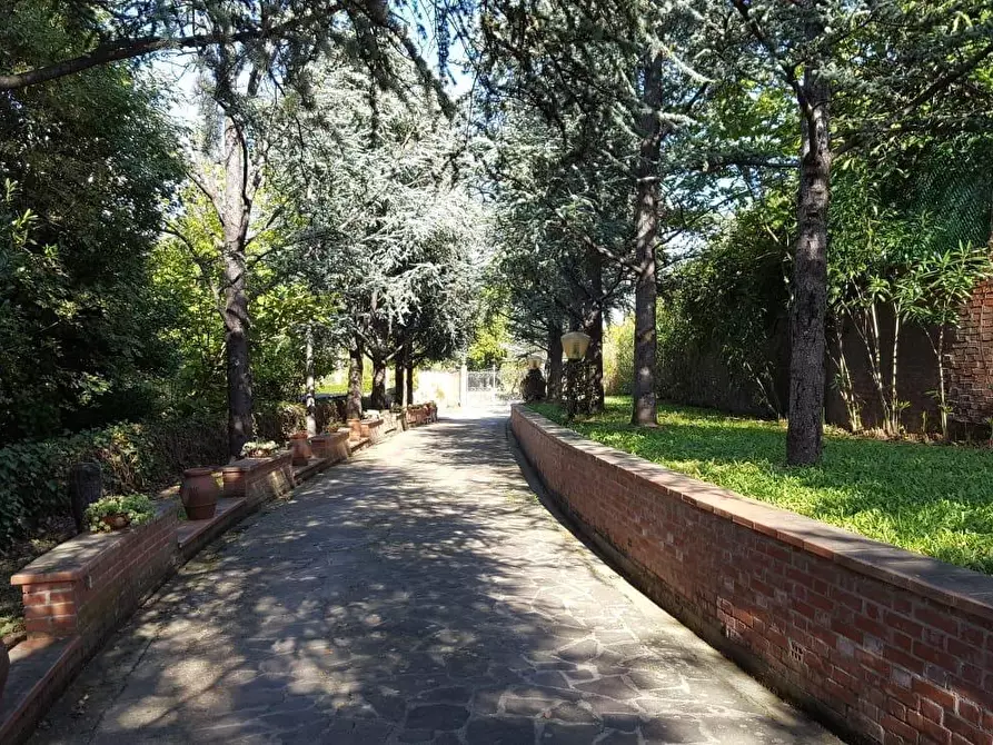 Immagine 7 di Villa in vendita  a Santa Maria A Monte