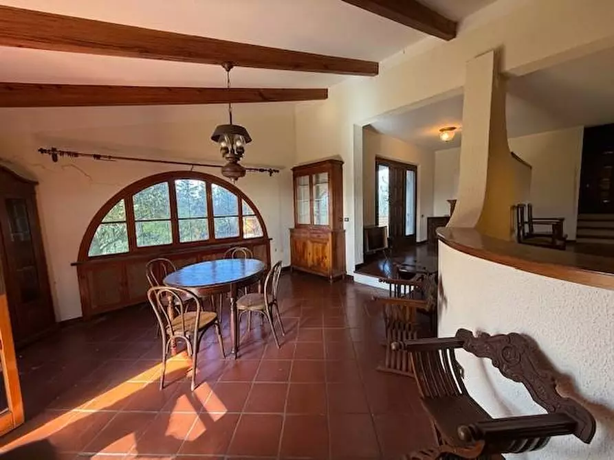 Immagine 12 di Villa in vendita  a Santa Maria A Monte