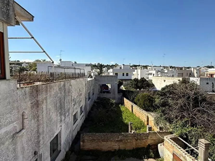 Immagine 20 di Appartamento in vendita  a Alessano