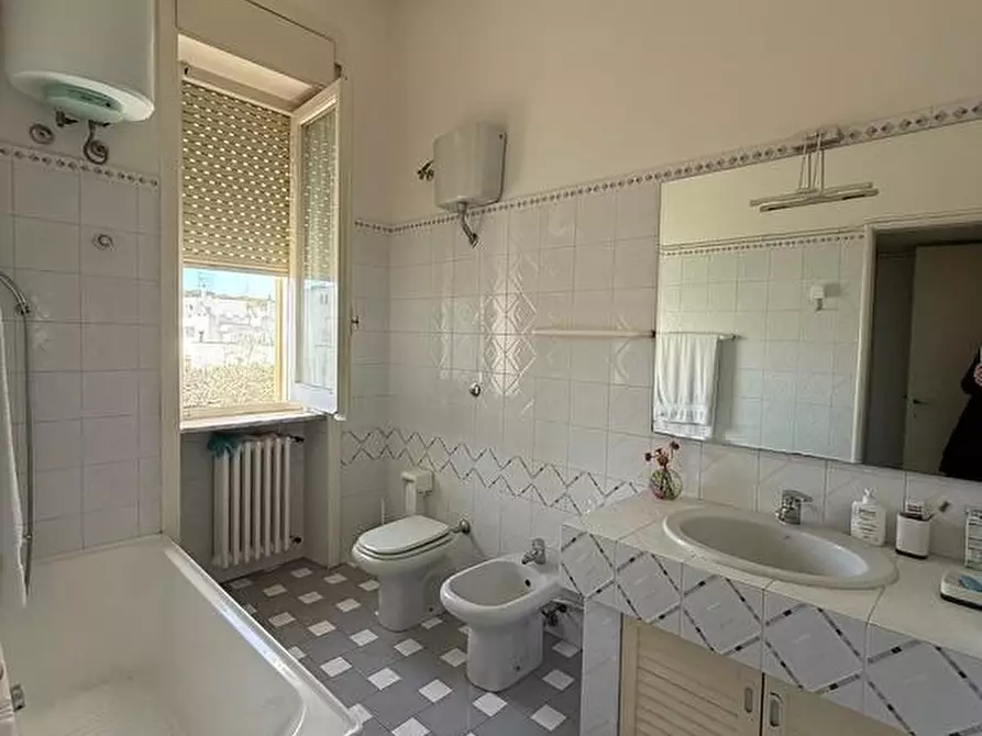 Immagine 23 di Appartamento in vendita  a Alessano