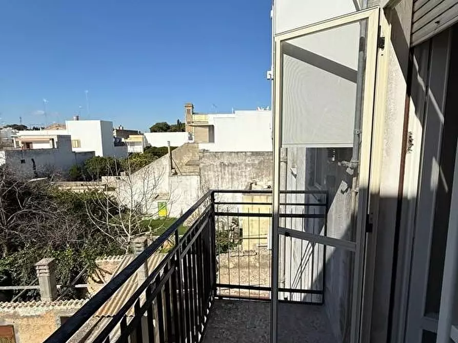 Immagine 21 di Appartamento in vendita  a Alessano