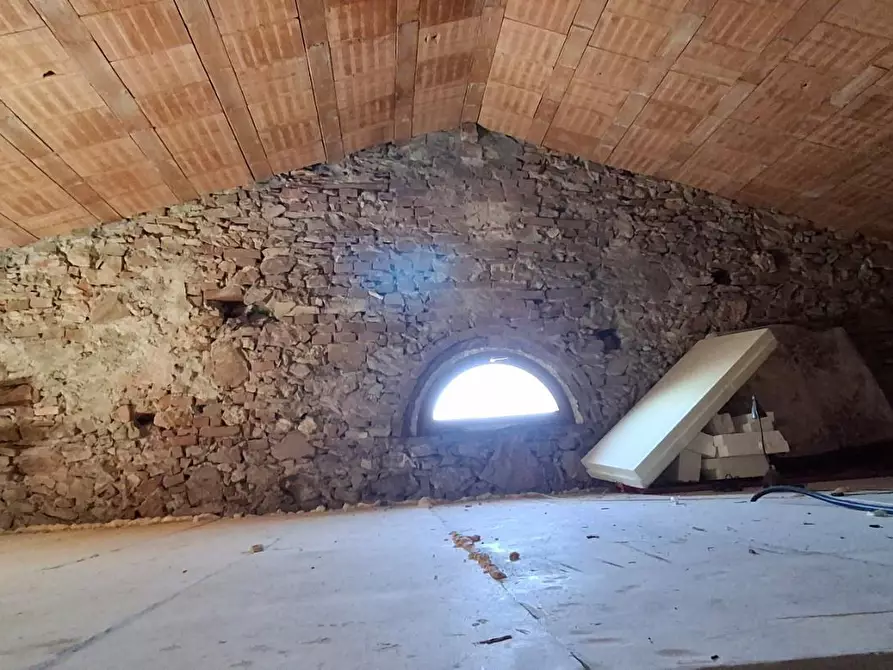 Immagine 8 di Terratetto in vendita  a San Giuliano Terme