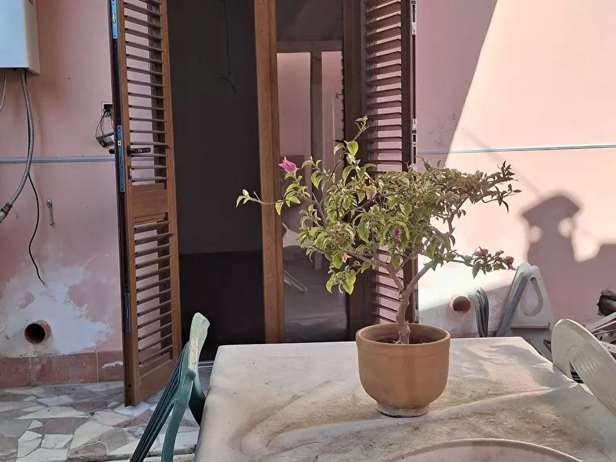 Immagine 3 di Terratetto in vendita  a San Giuliano Terme