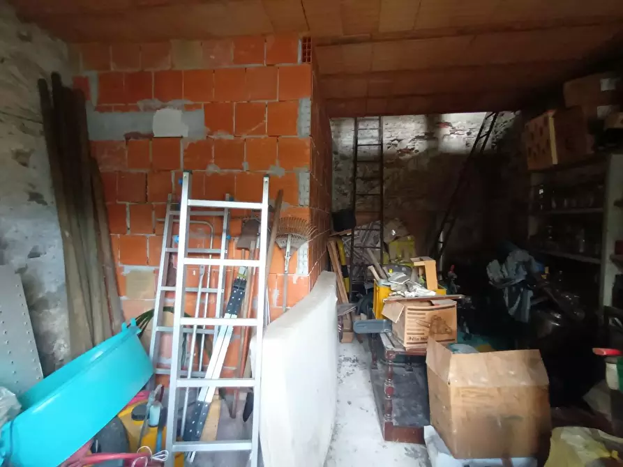 Immagine 21 di Terratetto in vendita  a Lucca