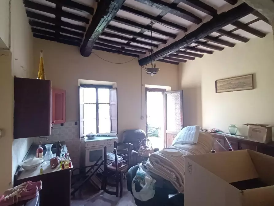 Immagine 23 di Terratetto in vendita  a Lucca