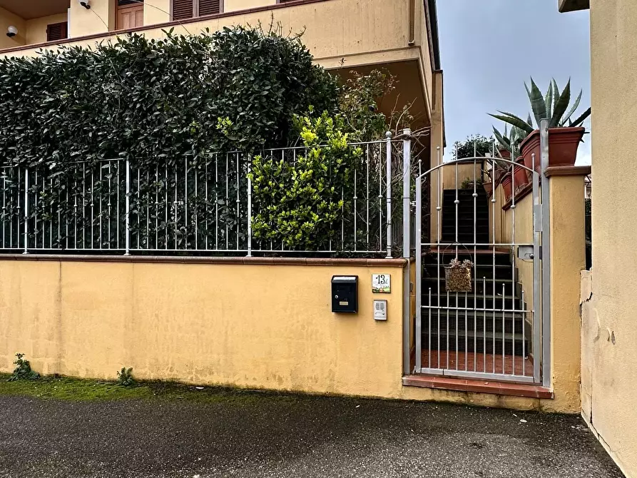 Immagine 36 di Appartamento in vendita  a Capannoli